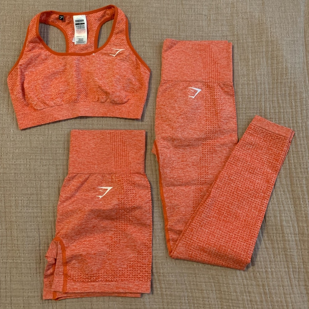 V1 vital seamless bundle